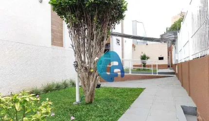 Apartamento com 3 dormitórios, 72 m² - venda por R$ 279.990,00 ou aluguel por R$ 2.205,00/mês - Rebouças - Curitiba/PR