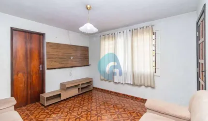 Casa com 2 dormitórios à venda, 148 m² por R$ 550.000,00 - Capão Raso - Curitiba/PR