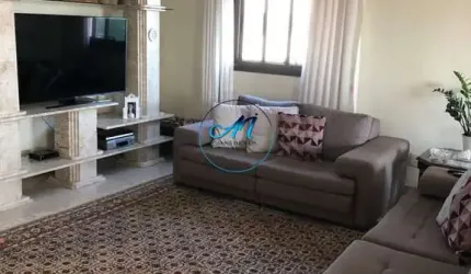 ALTO DA  LAPA - 193M² - 3 SUÍTES - 5 VAGAS - DEPÓSITO