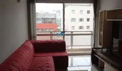 METRÔ PARAÍSO - Apartamento com 3 Quartos e 1 banheiro à Venda, 90 m²