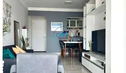 Apartamento com 3 quartos à venda na Rua Paracatu, 846, Parque Imperial, São Paulo, 97 m2 por R$ 1.200.000