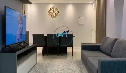 METRÔ PRAÇA DA ÁRVORE - 2 DORMITÓRIOS, SUÍTE, 71M², 2 VAGAS - VARANDA GOURMET
