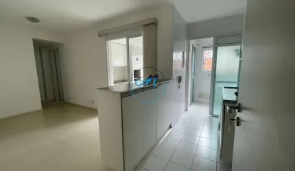Ideal para Morar ou Investir – 1 Dorm, 1 Vaga, Varanda c/ Churrasq – Metrô Saúde