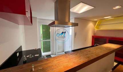 Apartamento com 3 Quartos e 3 banheiros à Venda, 115 m²