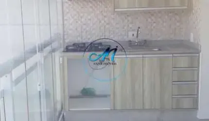 VILA MARIANA - PLANTA DE 2 DORMITÓRIOS - SUITE -  VAGA - 63M²