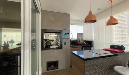 Apartamento Alto Padrão à Venda | Vila Mariana – Exclusividade e Sofisticação