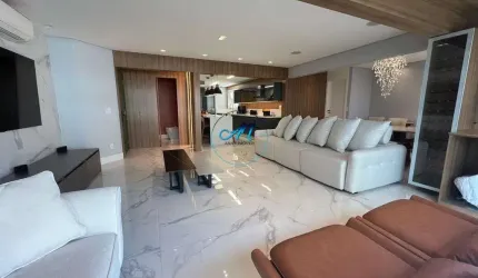 PARAÍSO - 138M² - 3 DORMITÓRIOS/SUÍTES - 3 VAGAS - DEPÓSITO