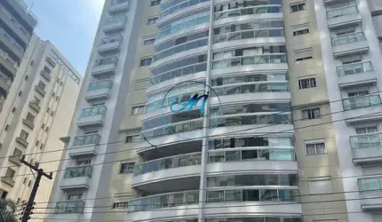 PARAÍSO - 138M² - 3 DORMITÓRIOS/SUÍTES - 3 VAGAS - DEPÓSITO
