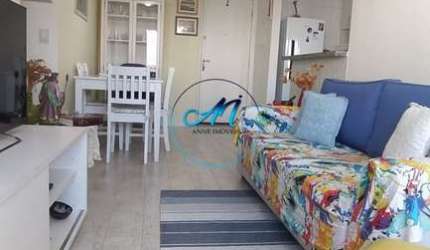 VILA MARIANA - 2 DORMITÓRIOS, 1 SUÍTE, 1 VAGA - 53M²