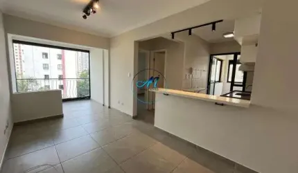 Locação | 2 Dormitórios, 1 Suíte | 60m² | Próximo do Metrô – Saúde/Pça Árvore