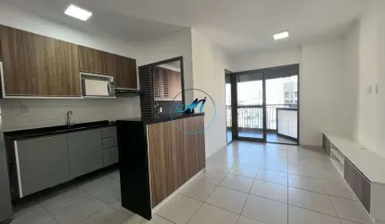 Apartamento no Tangram Conceição com 2 Dorms, Suíte e 1 Vaga – Próximo ao Metrô