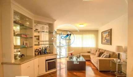 METRÔ HOSP SÃO PAULO - 3 DORMITÓRIOS, 1 SUITE, 2 VAGAS 96M²