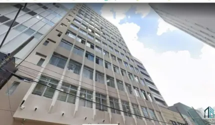 Sala a venda no Centro de Curitiba Pr