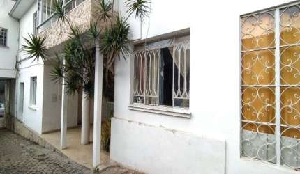 Imóvel comercial/residencial/terreno no Batel/centro ótima localização,