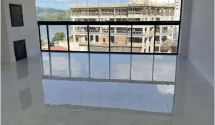Apartamento LINDO, ao lado do Mar, 03 suítes, 02 vagas,  no Bal. Perequê Porto Belo SC
