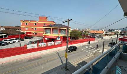 Prédio comercial/residencial, para investidores, 02 sala, 05 quartos c/suítes em Palhoça SC