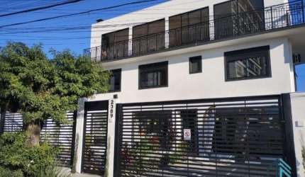 Prédio comercial e residencial, próximo da Marinha, no Novo Estreito  em Florianópolis SC