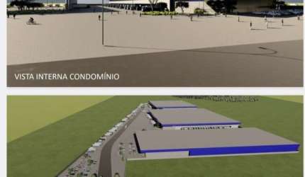 ÁREAS Industriais 272.900m2, 242.500m2, em GARUVA - SC - Ideal p Galpões Logísticos.