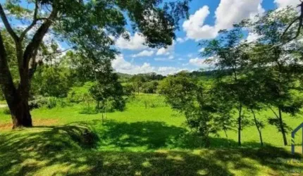 Fazenda em  Abadiânia, muita água (permuta total se for em Goiânia) GOIANIA - GO