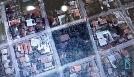 Terreno ótima localização, próximo Shopping, Detran e Prefeitura em Ponta Grossa PR