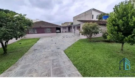 TERRENO A VENDA NO BACACHERI EM CURITIBA PR