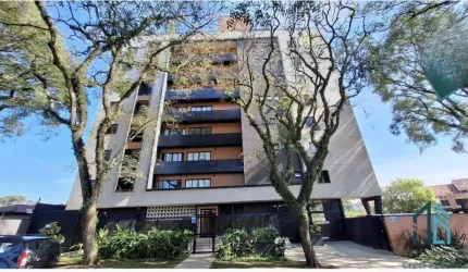 Apartamento desocupado andar alto, 03 quartos c/suíte no Tarumã em Curitiba PR