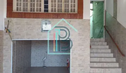 Sobrado para venda e locação, Vila Gustavo, São Paulo, SP