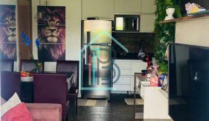 Apartamento à venda, Jardim  Colonial, São Paulo, SP