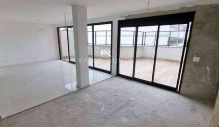 Cobertura com 4 quartos, 213,90m², à venda em Rio de Janeiro, Botafogo