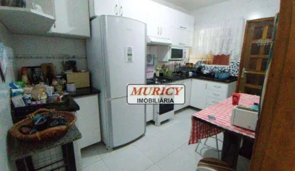 Casa com 2 dormitórios à venda, 72 m² por R$ 330.000,00 - Afonso Pena - São José dos Pinhais/PR