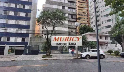 Apartamento Batel