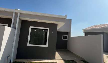Casa Linda em Curitiba