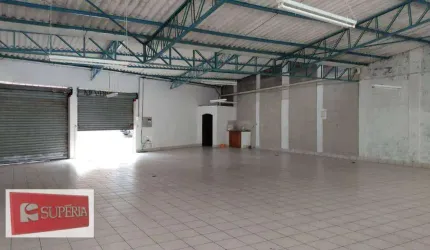 CASA COM SALÃO COMERCIAL, ÓTIMA LOCALIZAÇÃO