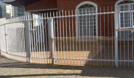 Ótima casa térrea pronta para morar