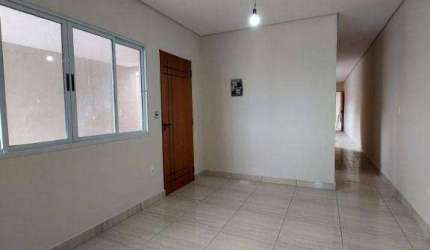 Casa térrea para venda