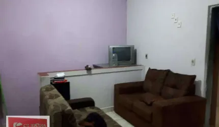 Casa residencial à venda, Vila Popular, Várzea Paulista.
