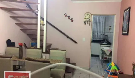 Casa em condomínio em Campo Limpo Paulista