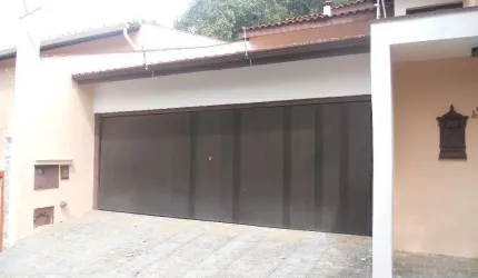 Casa residencial à venda, Jardim das Samambaias, Jundiaí.