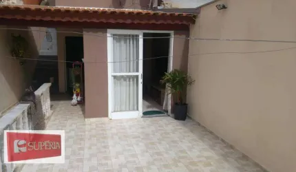 Casa Jardim América