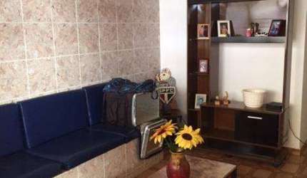 Casa Vila Progresso