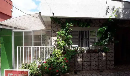 Casa Térrea com edícula Jundiaí Mirim