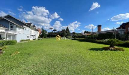 Terreno/Lote à Venda em Condomínio de Alto Padrão, em Colombo PR.