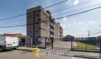 Apartamento 3 quartos á venda no Parque dos Lagos em Colombo.