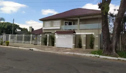 Casa com 3 quartos à venda na Rua das Araucárias, 262, Harmonia, Canoas, 370 m2 por R$ 1.200.000