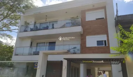 Apartamento com 3 quartos à venda na Rua Mathias Velho, 849, Centro, Canoas, 162 m2 por R$ 598.500