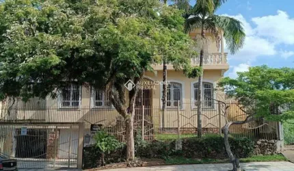 Casa com 5 quartos à venda na Rua Major Ernesto Wittrock, 120, Centro, Canoas, 394 m2 por R$ 950.000