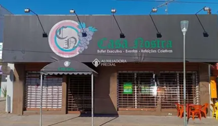 Prédio à venda na Rua Muck, 214, Centro, Canoas, 330 m2 por R$ 3.500.000