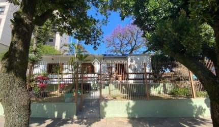Casa comercial à venda na Rua Luiz de Camões, 174, Centro, Canoas, 250 m2 por R$ 900.000