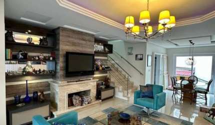 Casa com 3 quartos à venda na Rua Reverendo Doutor Israel Vieira Ferreira, 275, Estância Velha, Canoas, 210 m2 por R$ 1.250.000