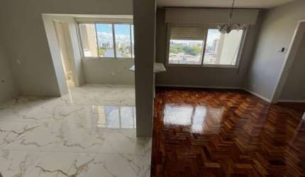 Apartamento com 2 quartos à venda na Avenida Guilherme Schell, 5448, Centro, Canoas, 77 m2 por R$ 385.000